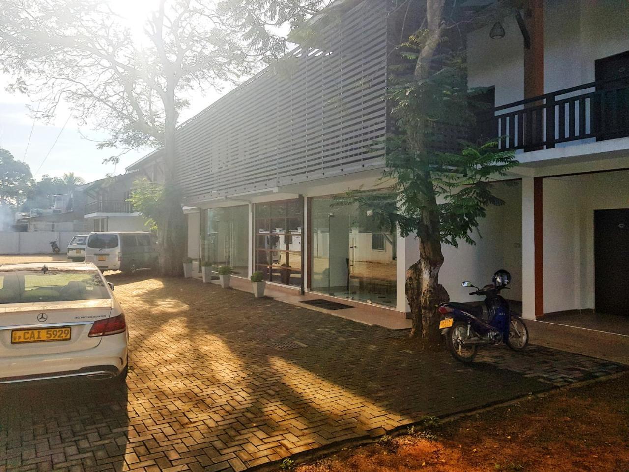 קטרגמה Livinya Holiday Resort מראה חיצוני תמונה