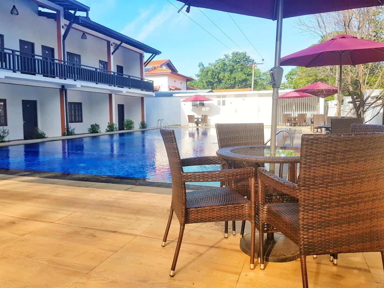 קטרגמה Livinya Holiday Resort מראה חיצוני תמונה
