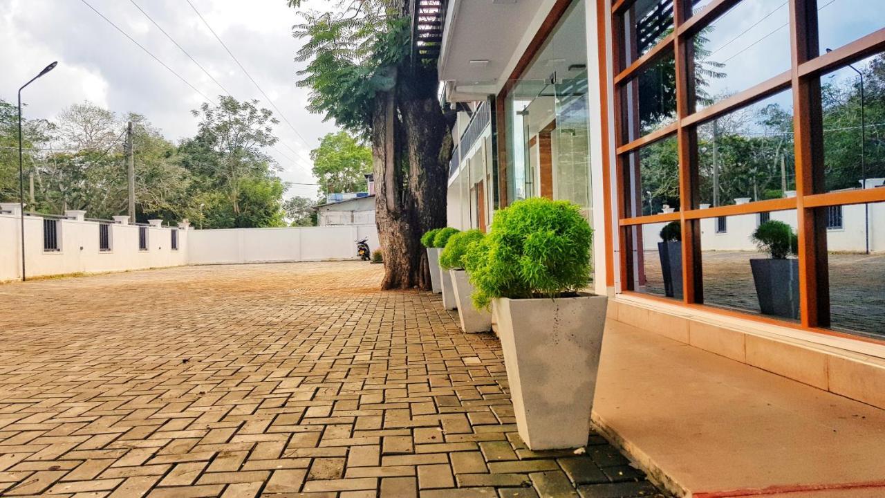 קטרגמה Livinya Holiday Resort מראה חיצוני תמונה