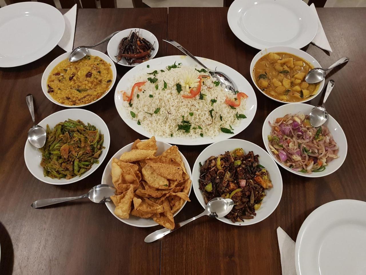 קטרגמה Livinya Holiday Resort מראה חיצוני תמונה
