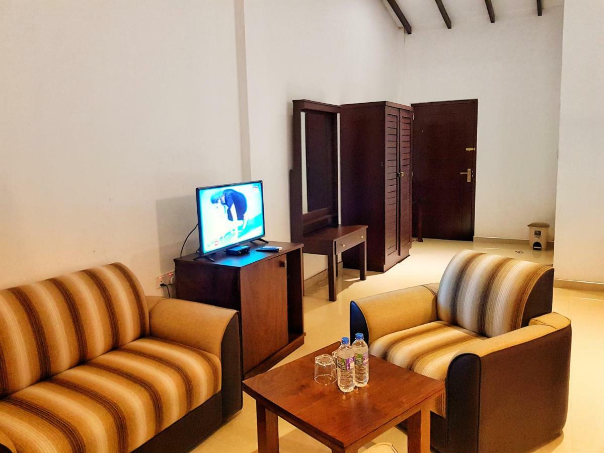 קטרגמה Livinya Holiday Resort מראה חיצוני תמונה